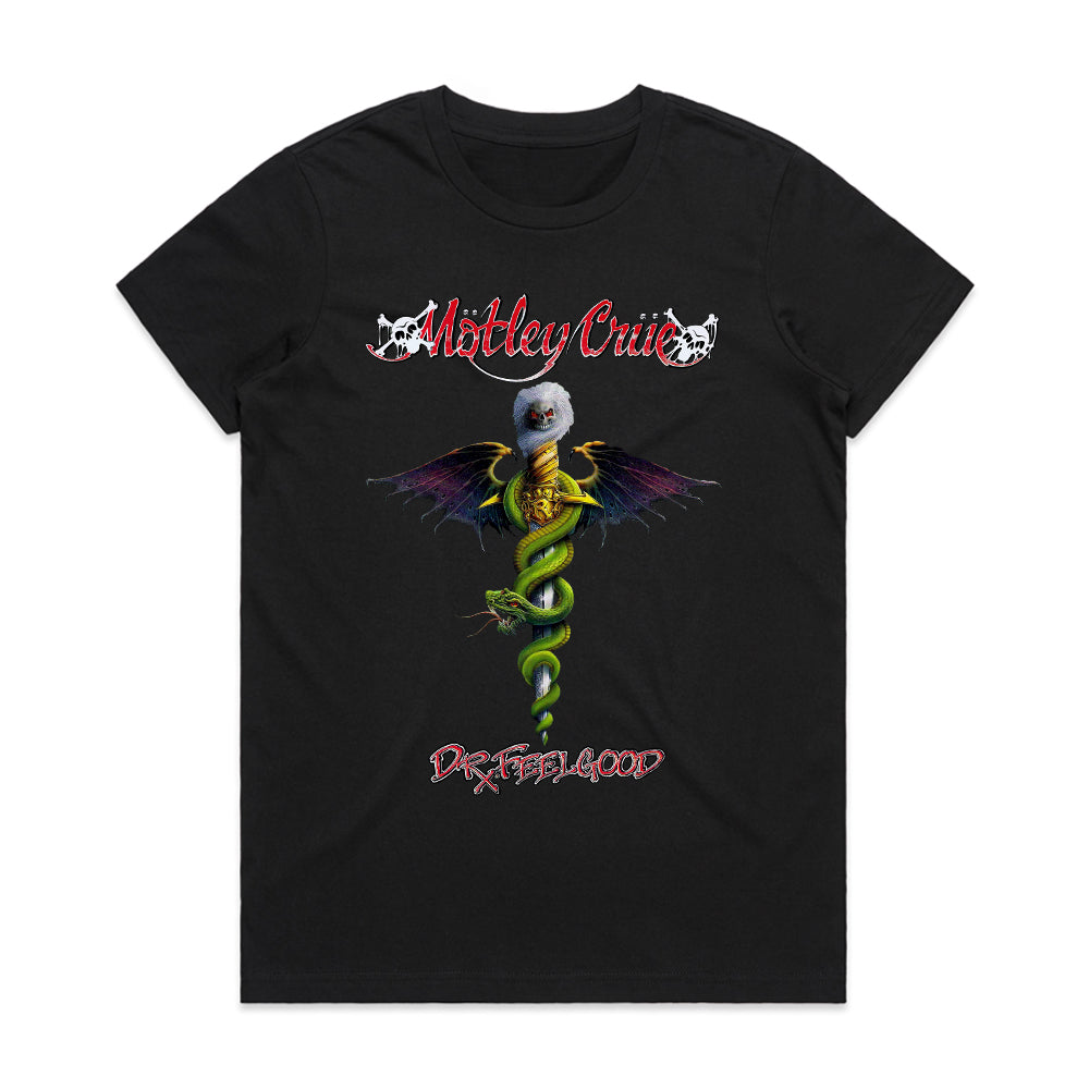 MOTLEY CRUE
