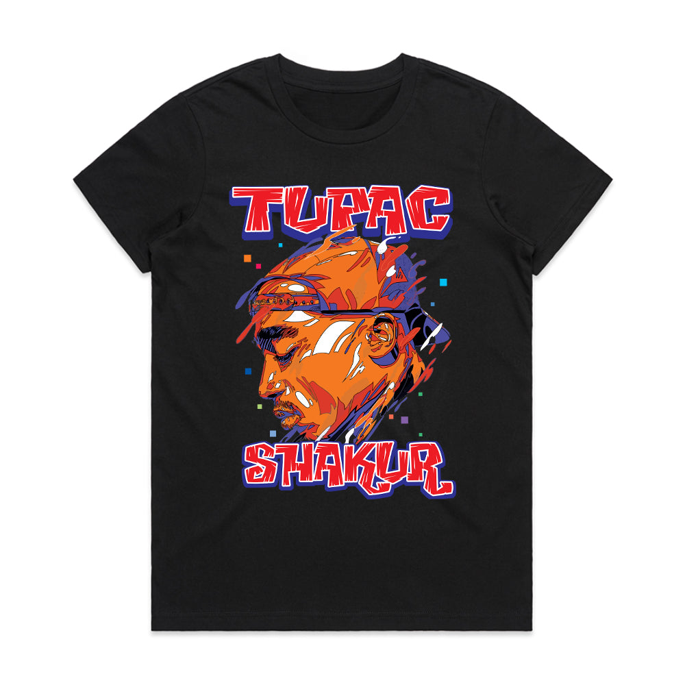 2PAC - SHAKUR