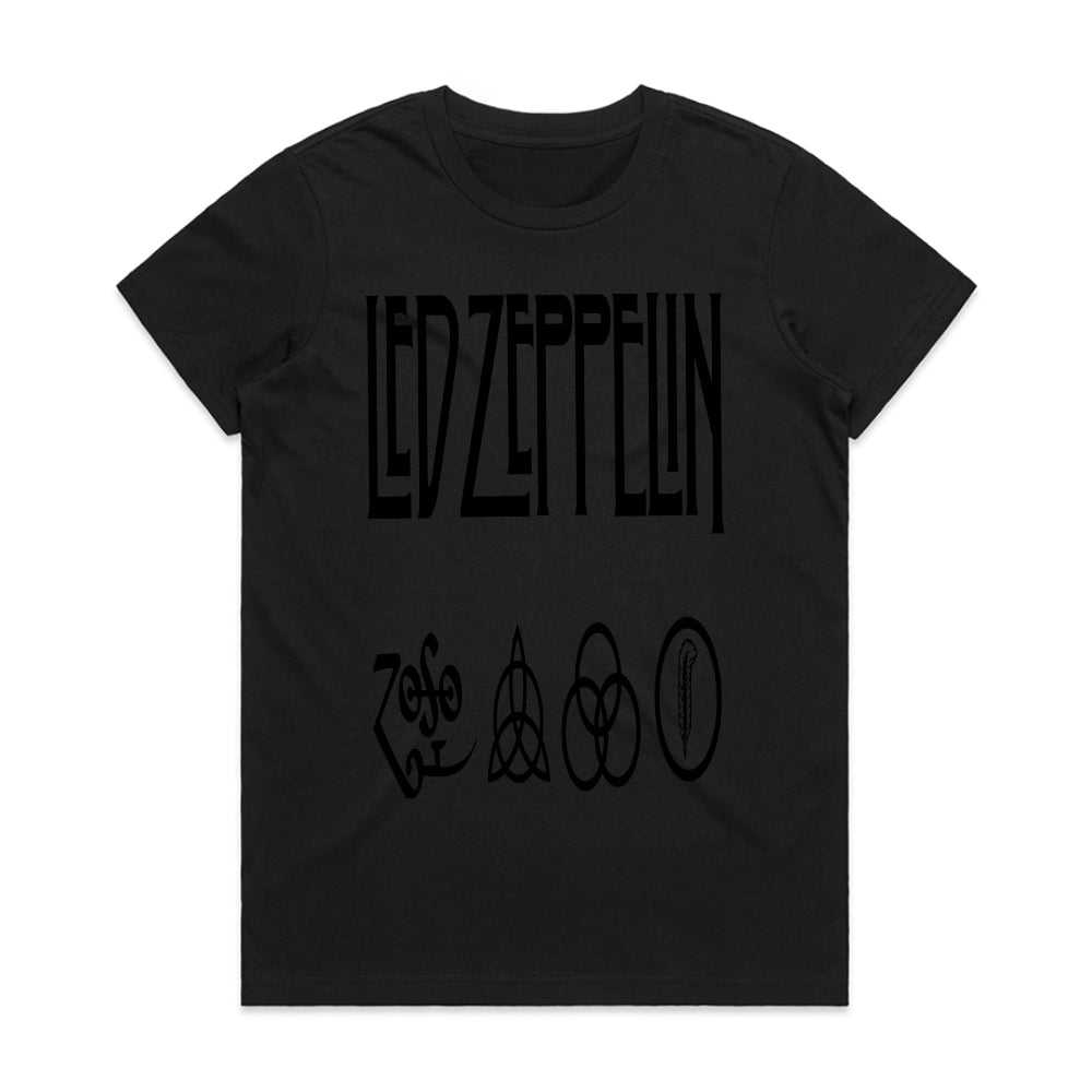 LED ZEPPELIN