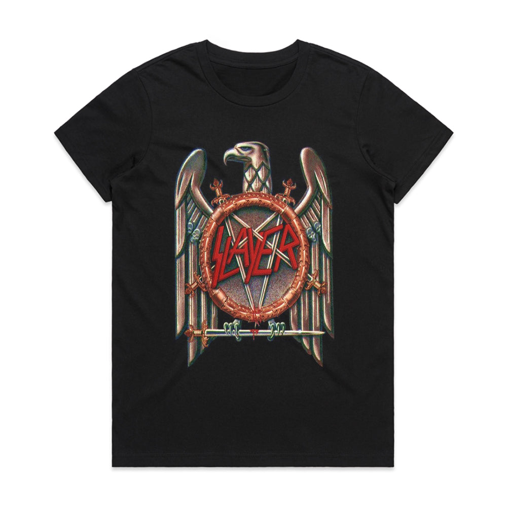 SLAYER