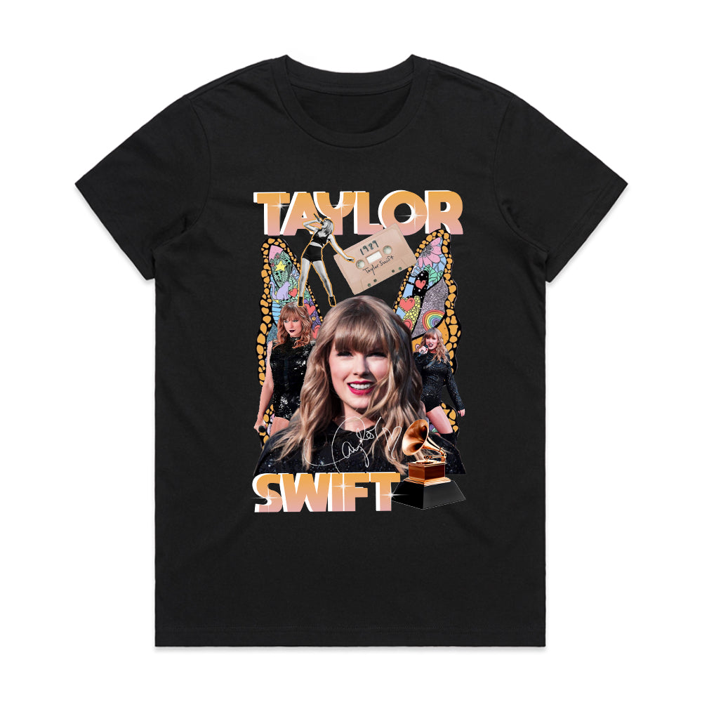 TAYLOR SWIFT