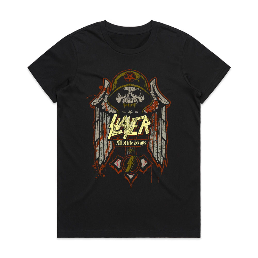 SLAYER