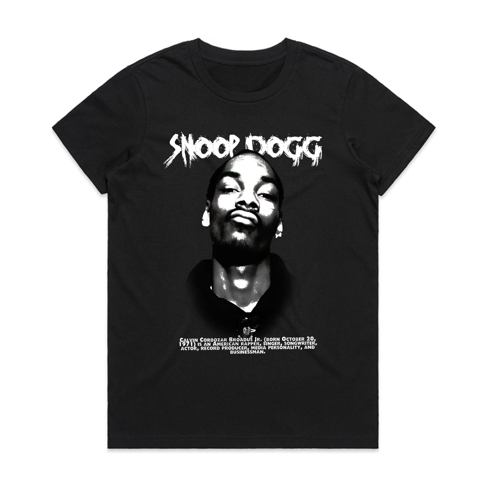 SNOOP DOGG