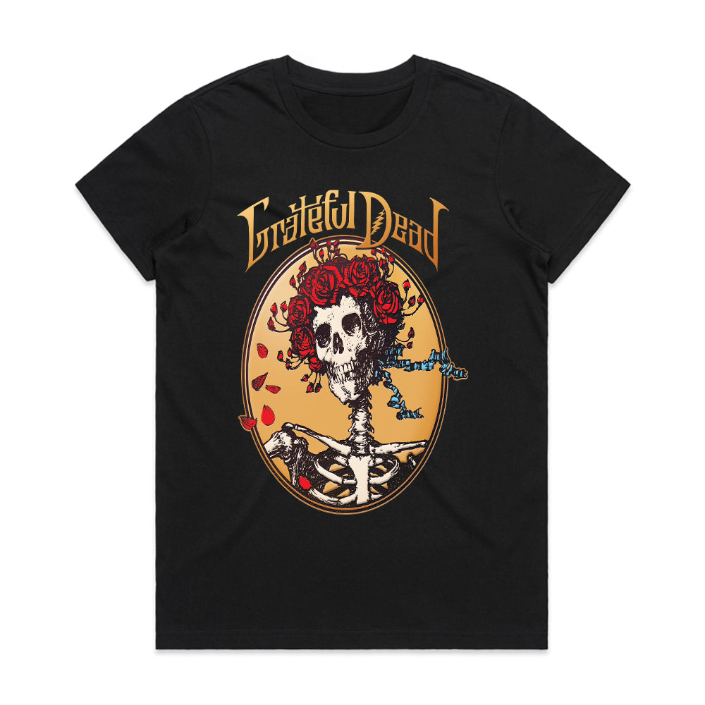 THE GRATEFUL DEAD