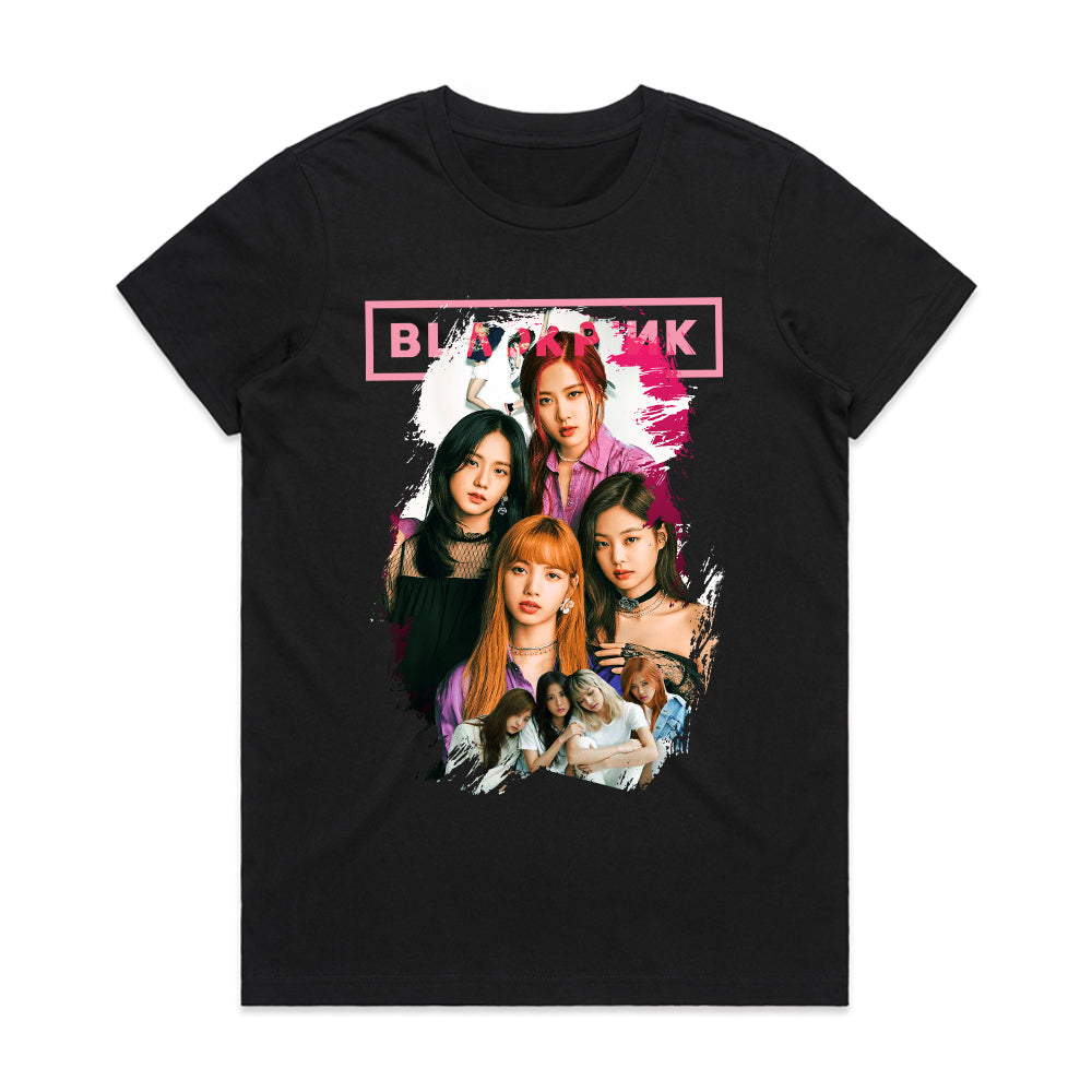 BLACK PINK