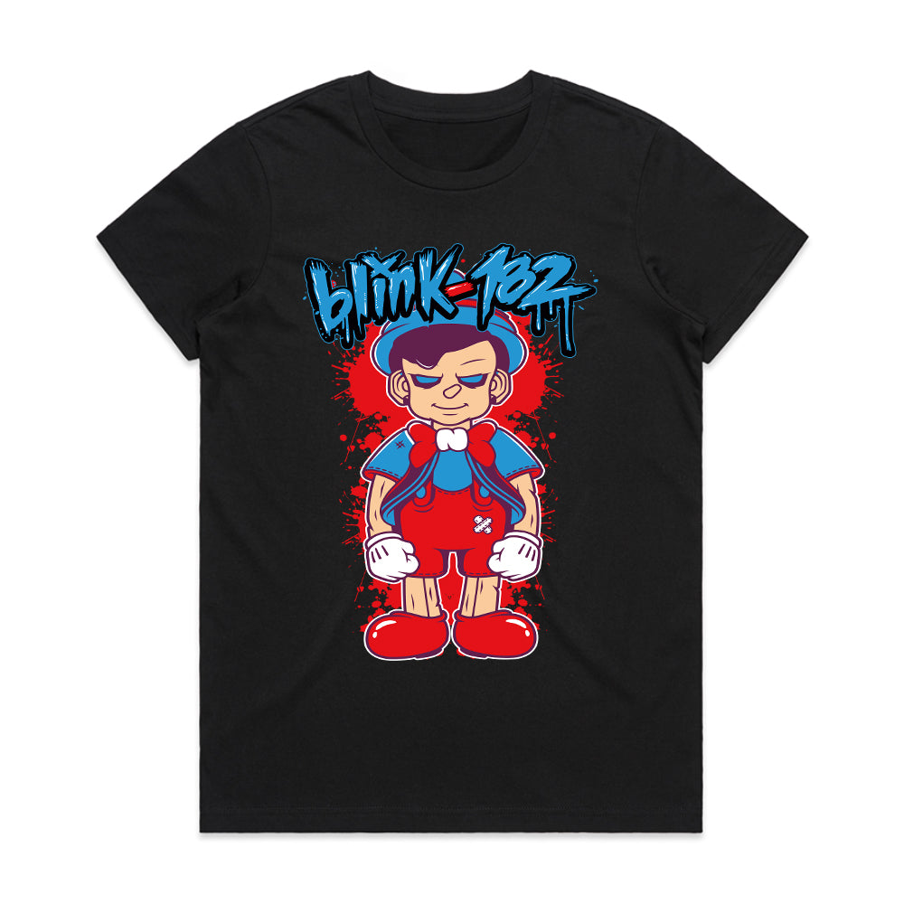 BLINK -182