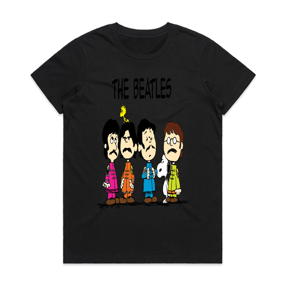 THE BEATLES