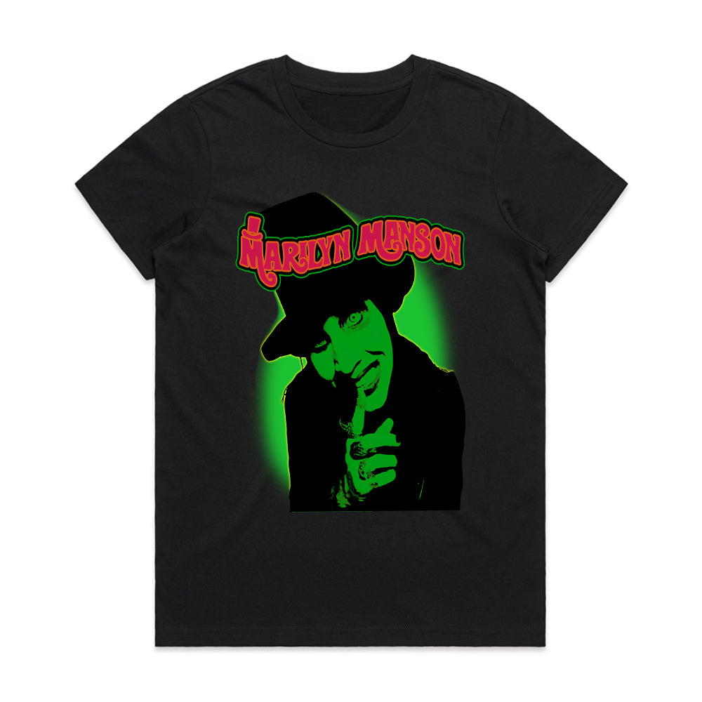 MARILYN MANSON