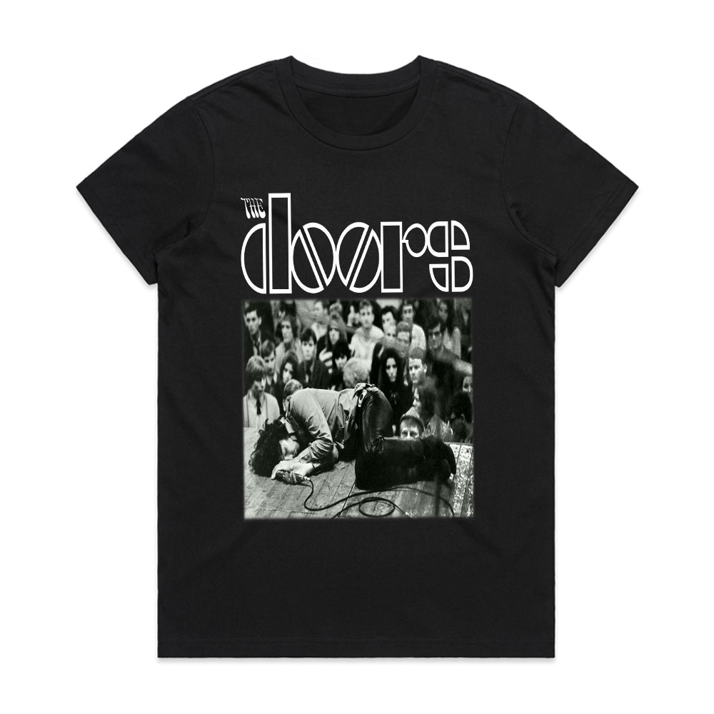 THE DOORS