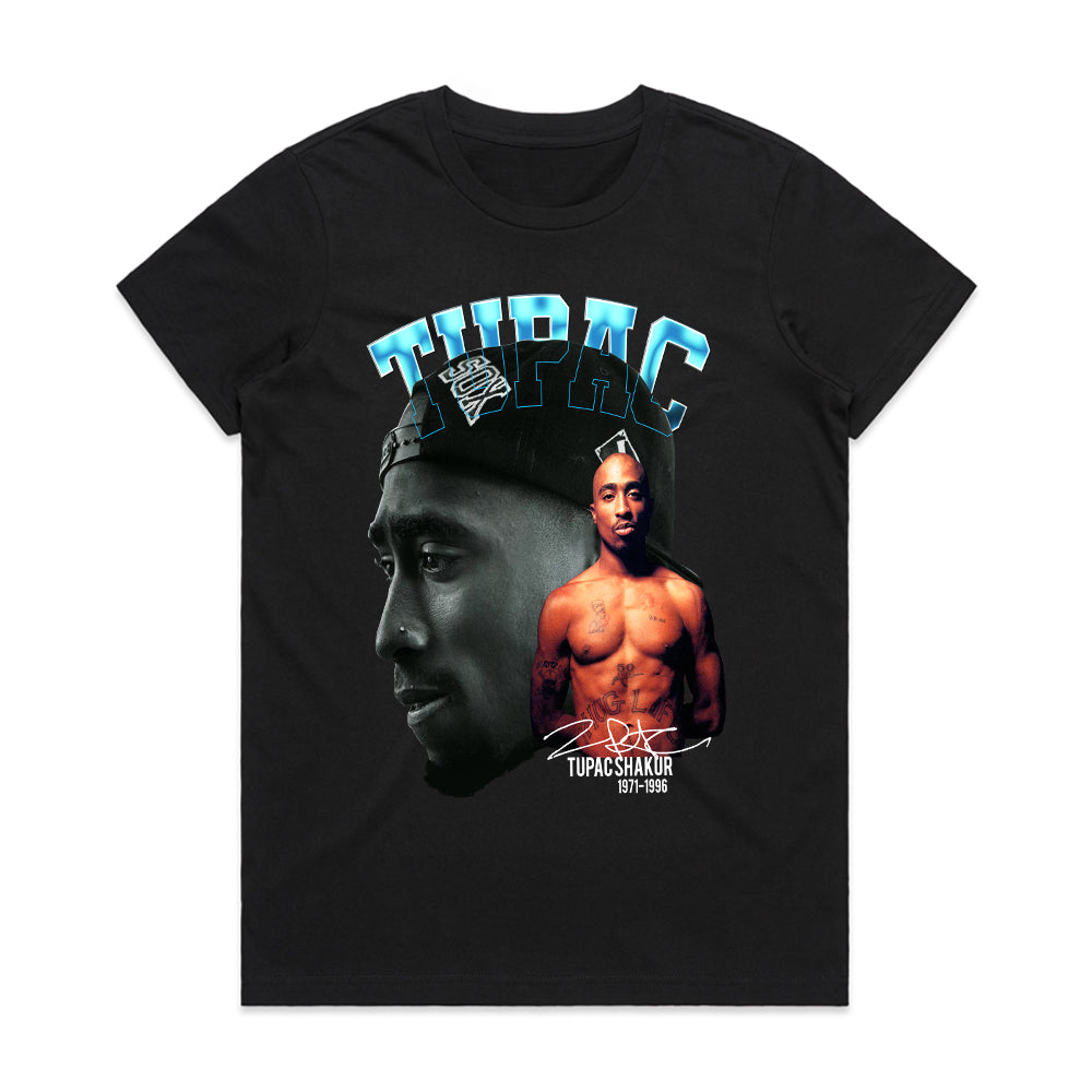 2PAC- SHAKUR