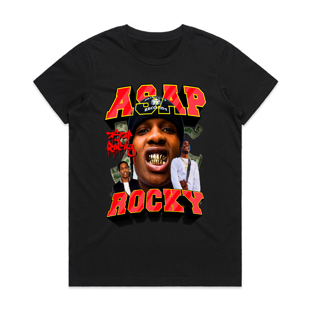 ASAP ROCKY