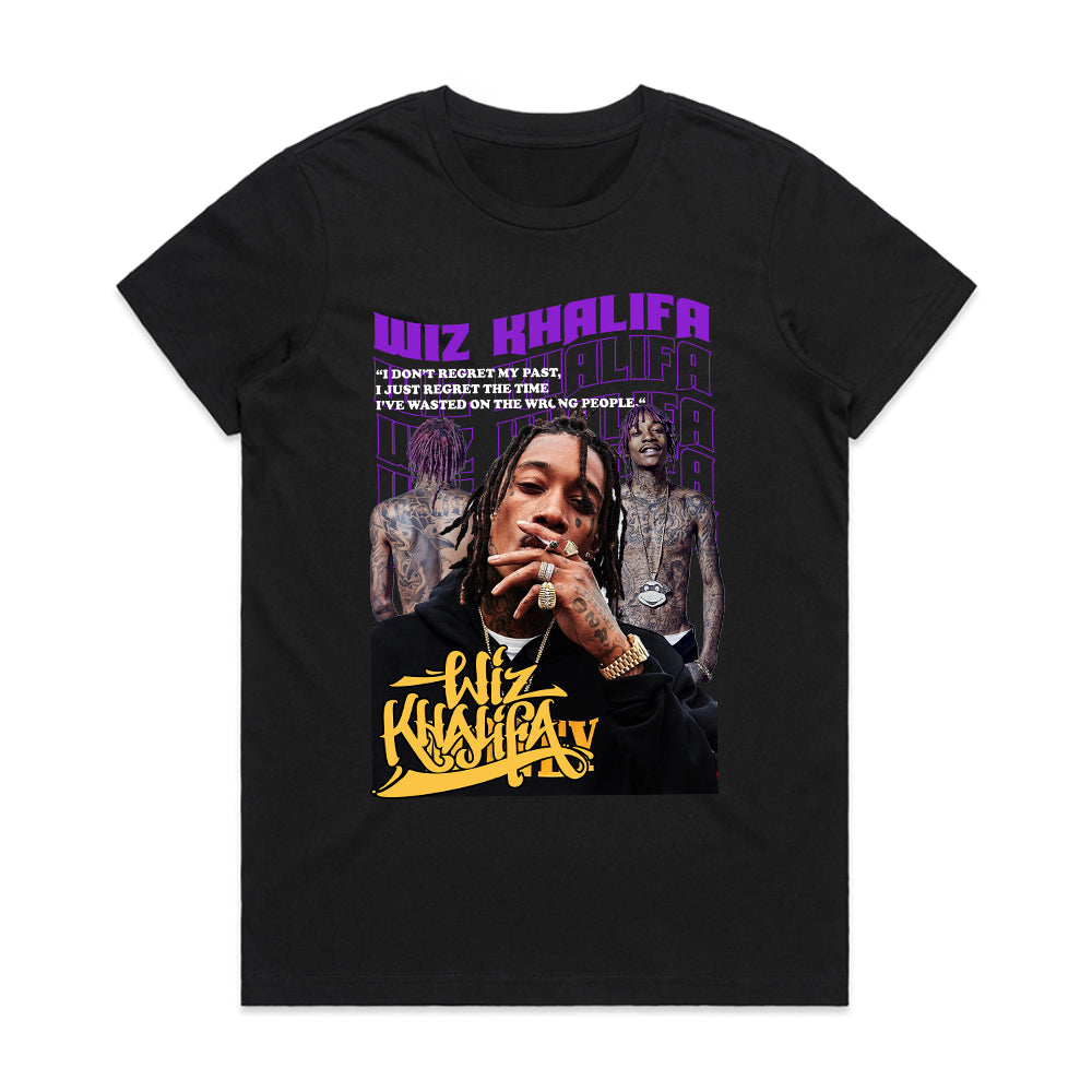 WIZ KHALIFA
