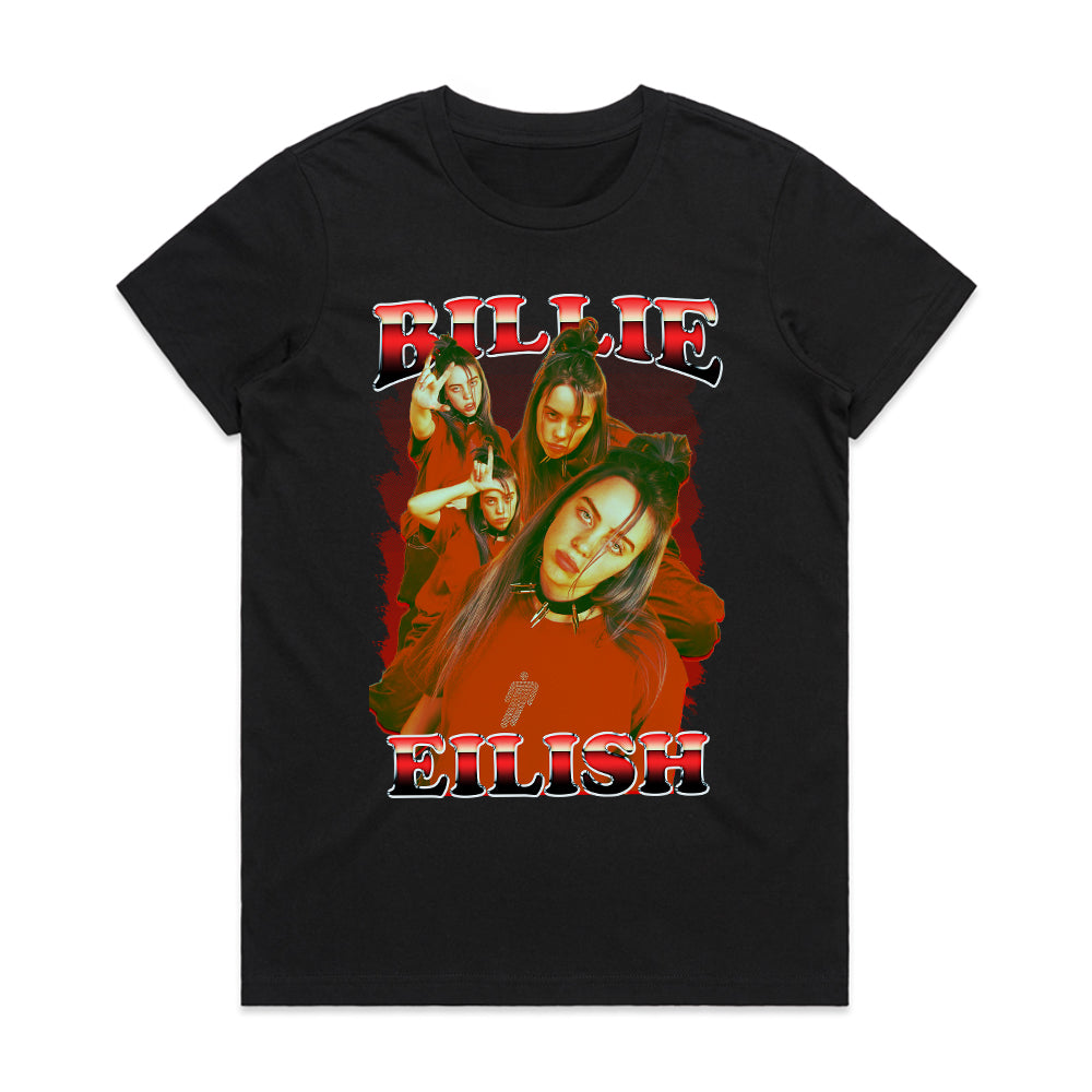 BILLIE EILISH