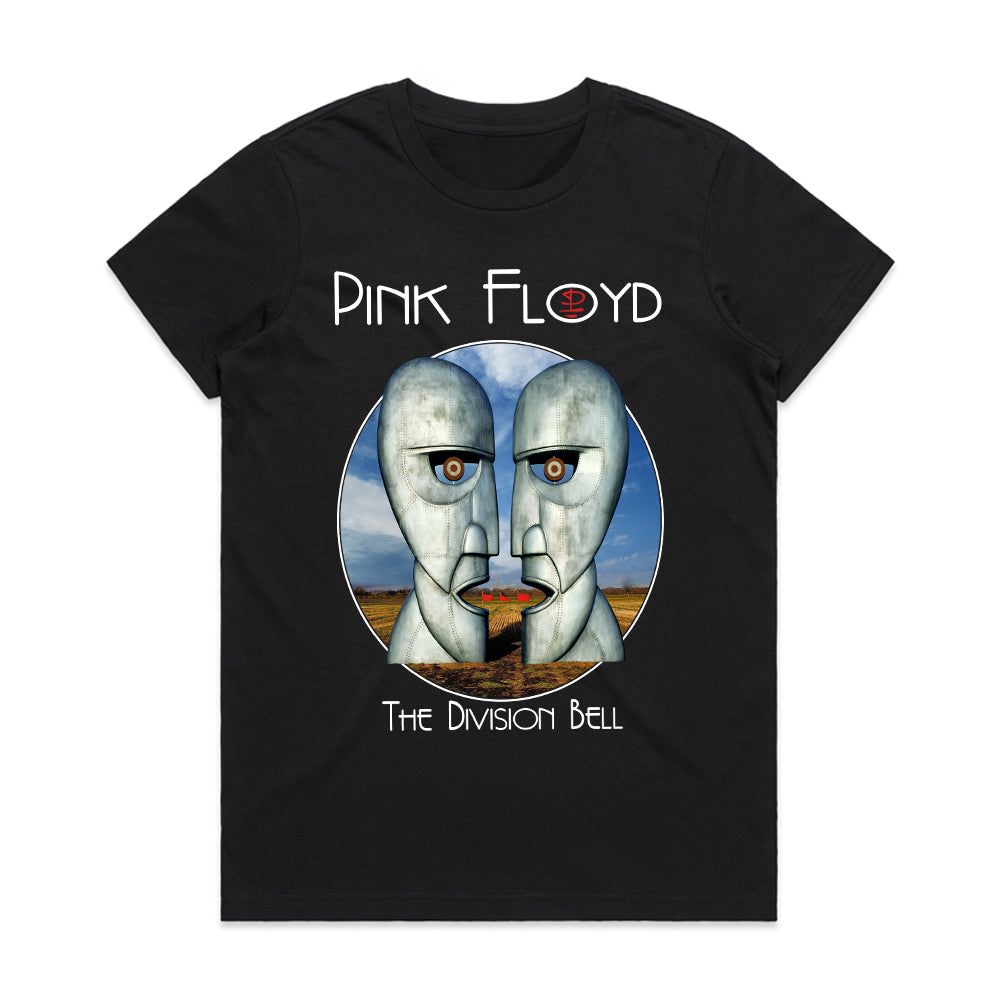 PINK FLOYD - THE DIVISION BELL