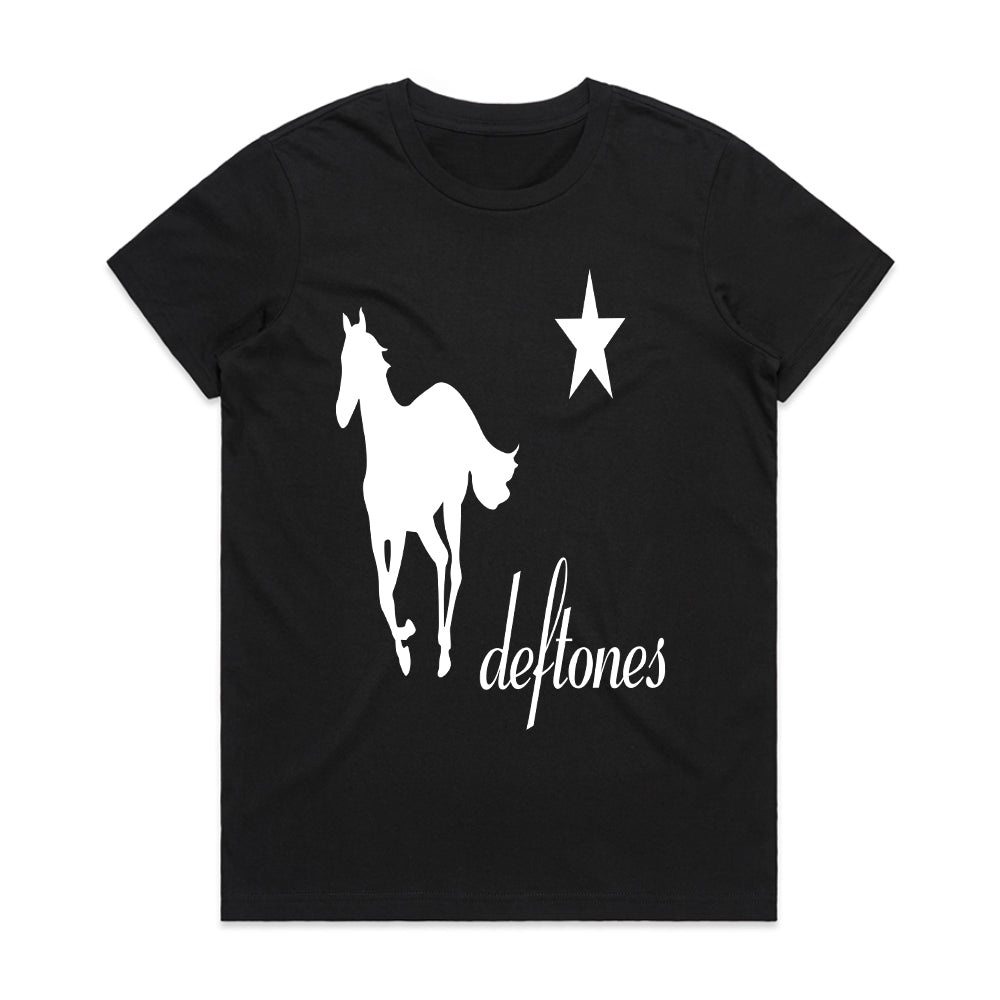 DEFTONES - WHITE PONY