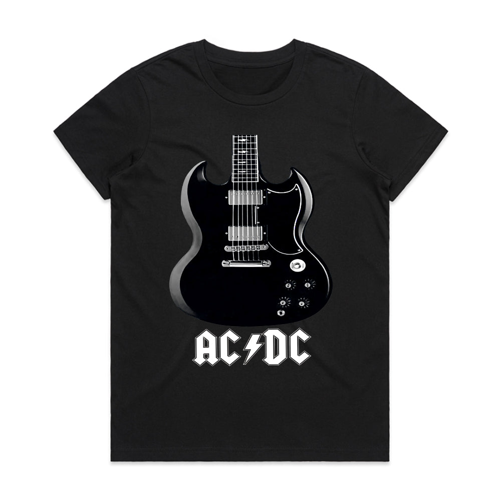AC DC