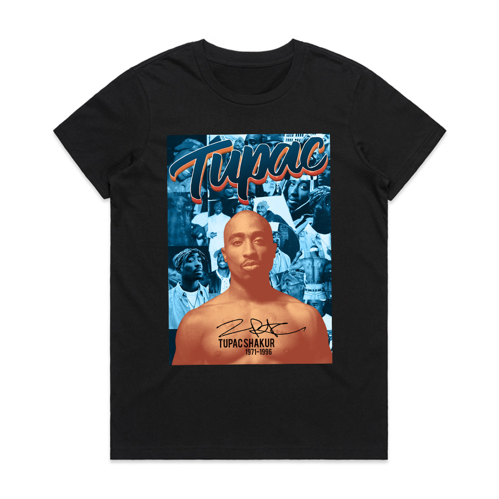 2PAC SHAKUR
