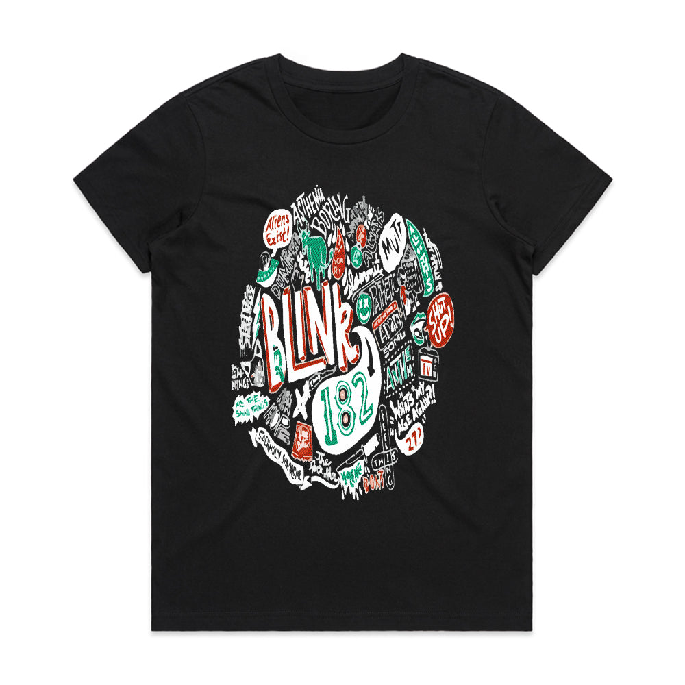 BLINK -182