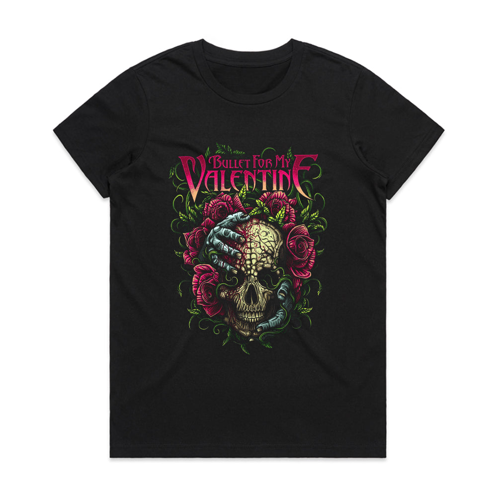 BULLET FOR MY VALENTINE