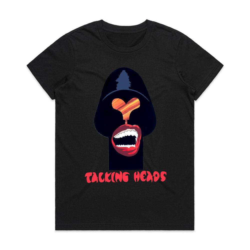 TALKING HEADS