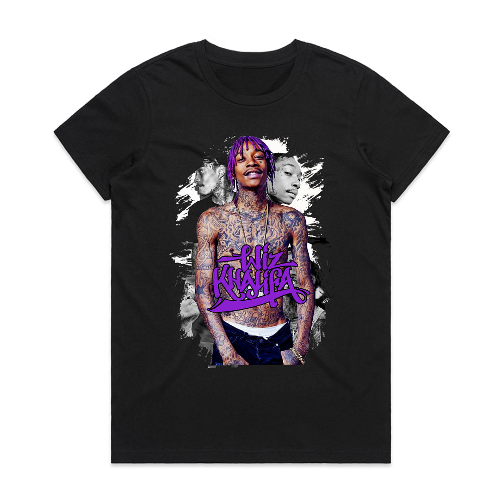 WIZ KHALIFA