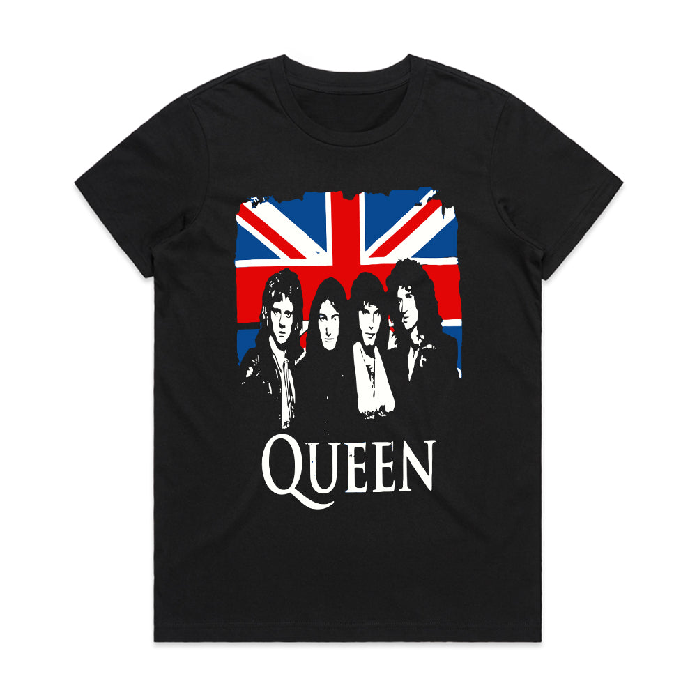 QUEEN