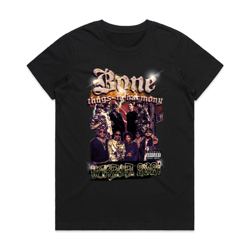 BONE THUGS N HARMONY