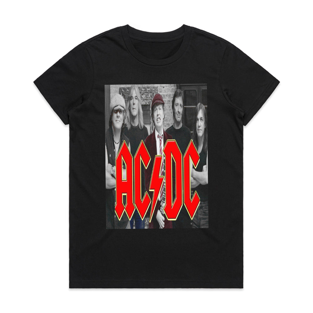 AC DC