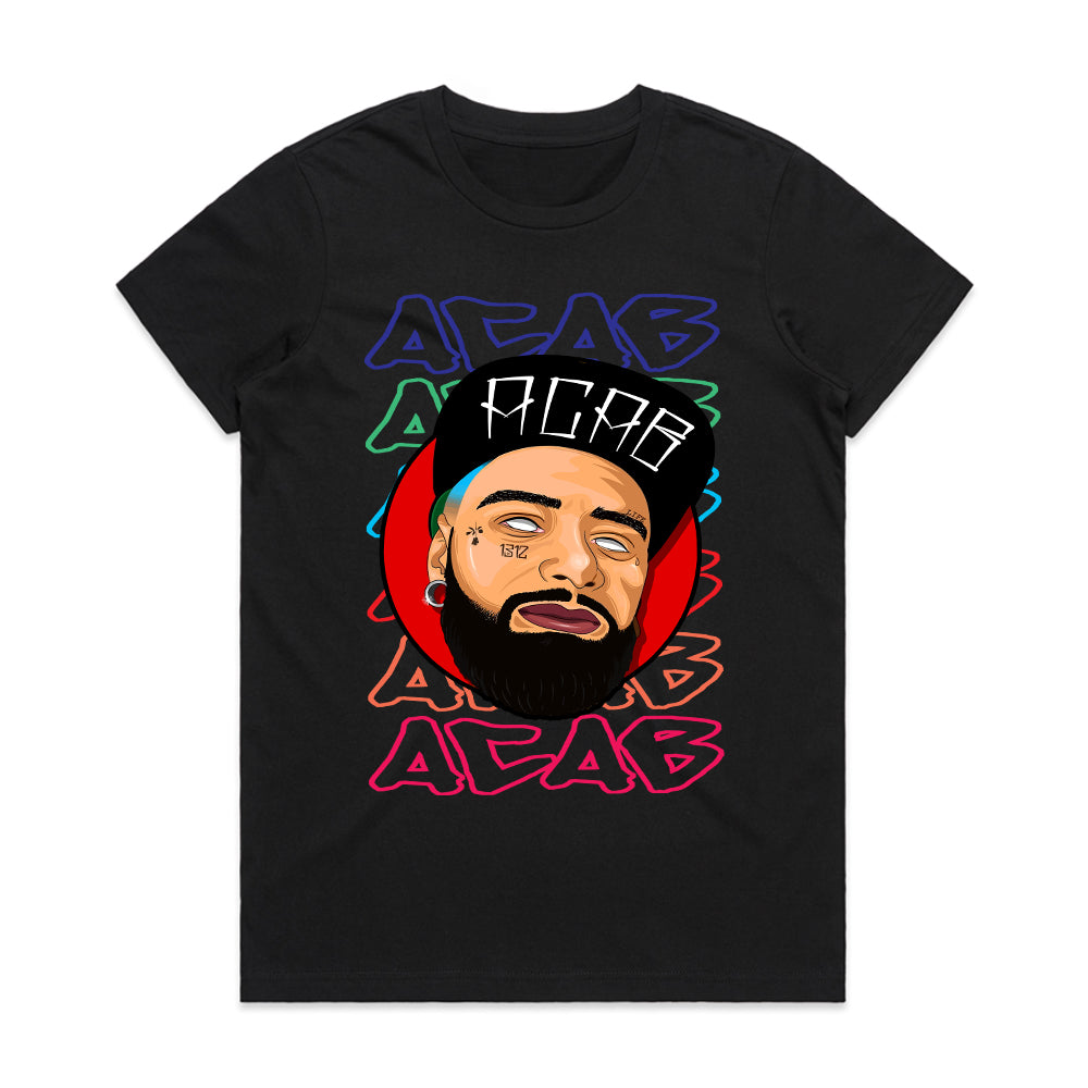 ACAB