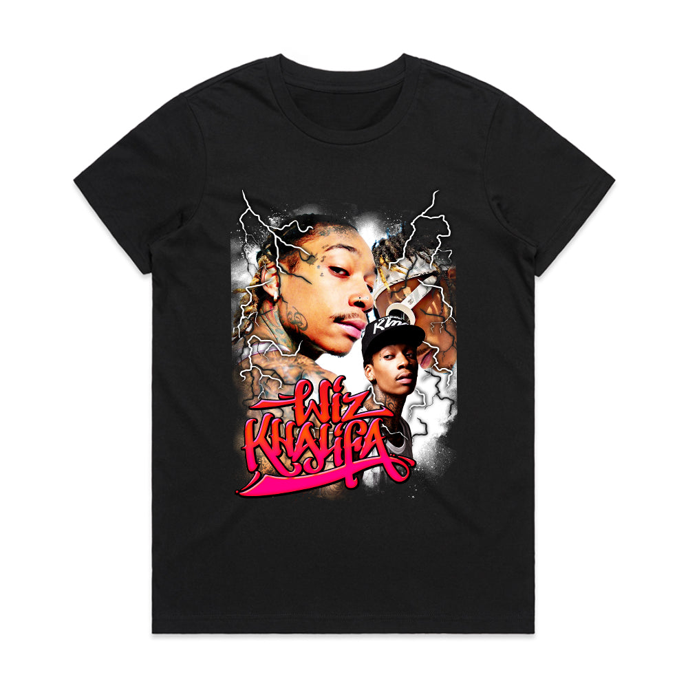 WIZ KHALIFA