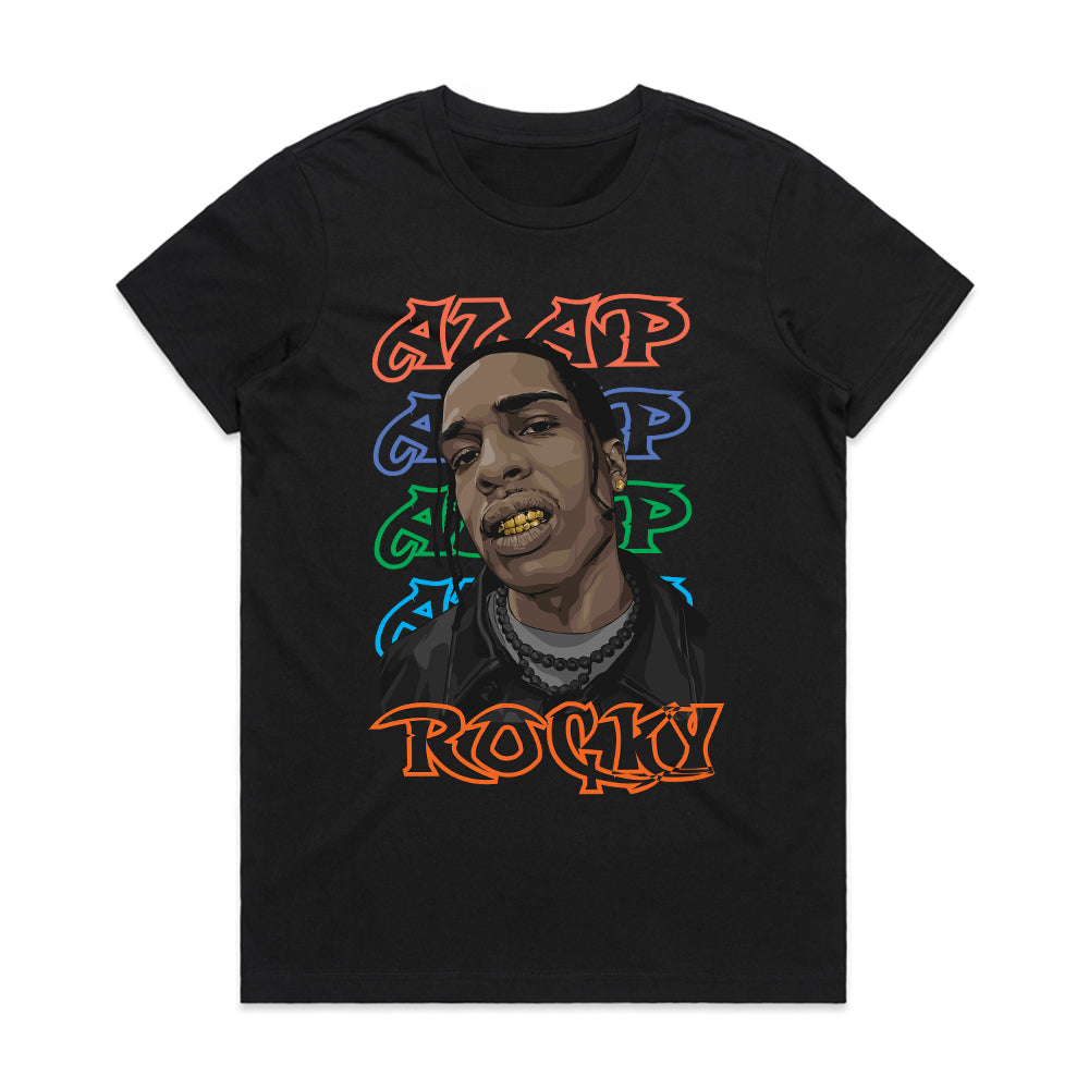 ASAP - ROCKY