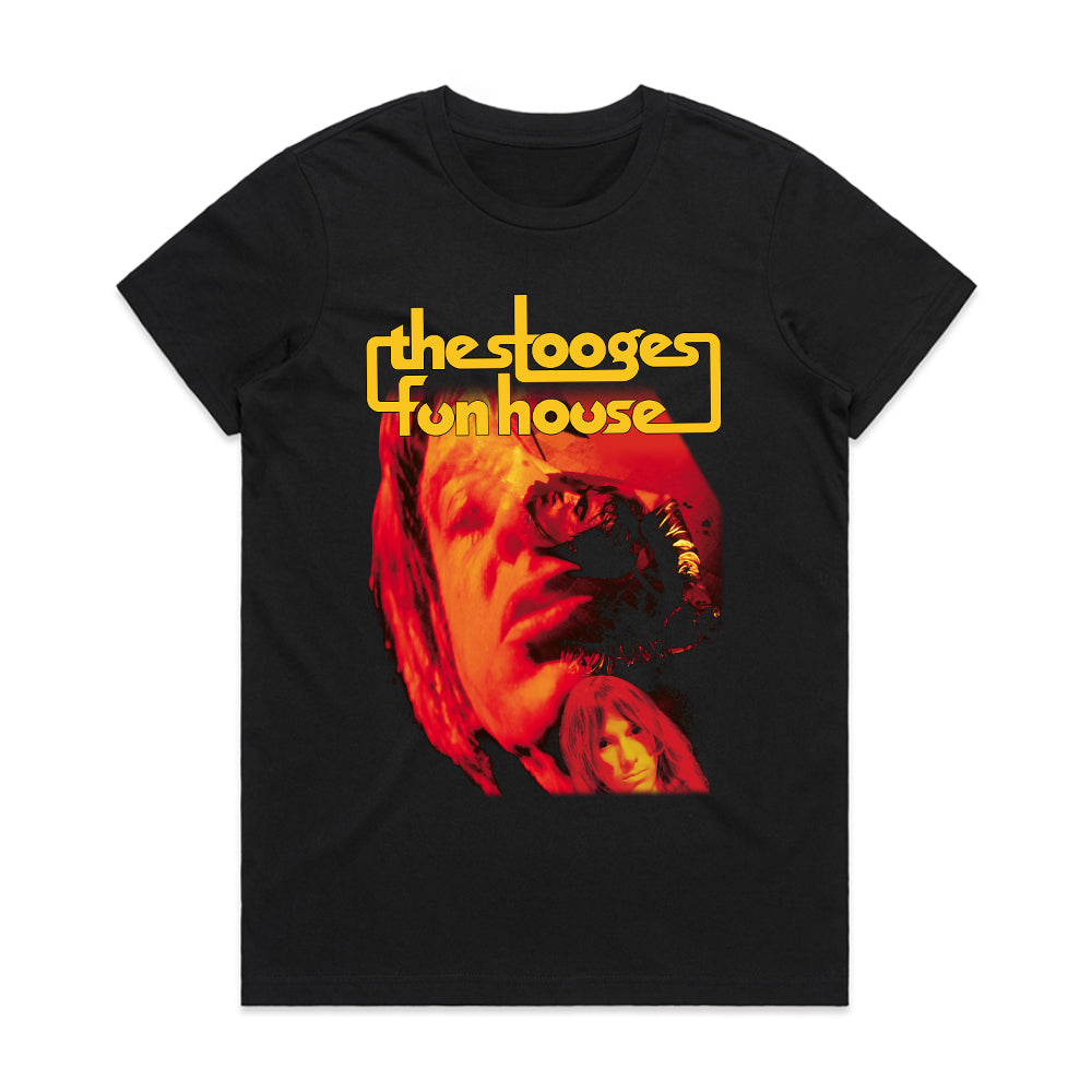 THE STOOGES