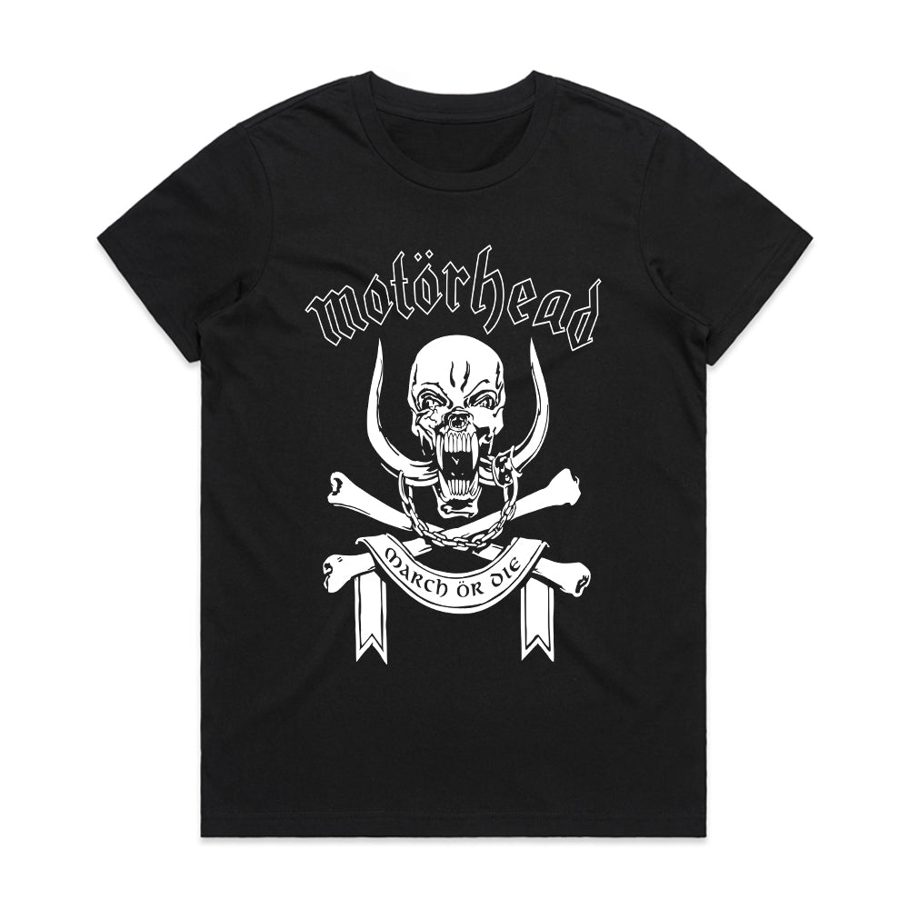 MOTORHEAD