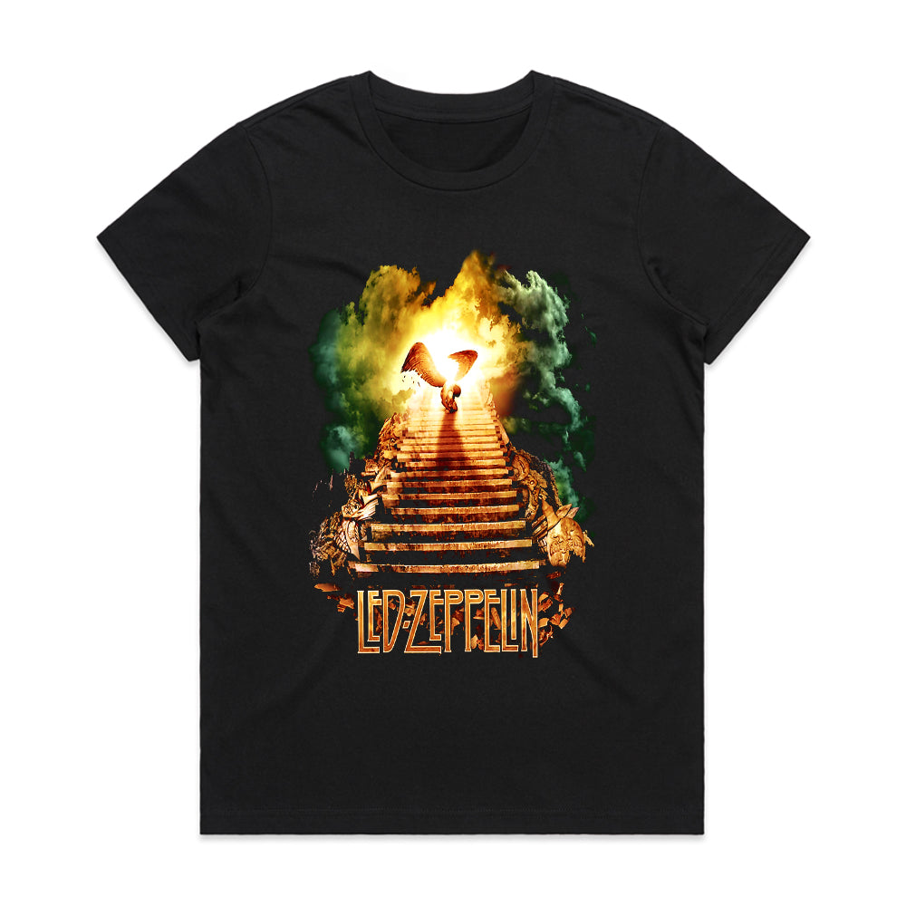 LED ZEPPELIN