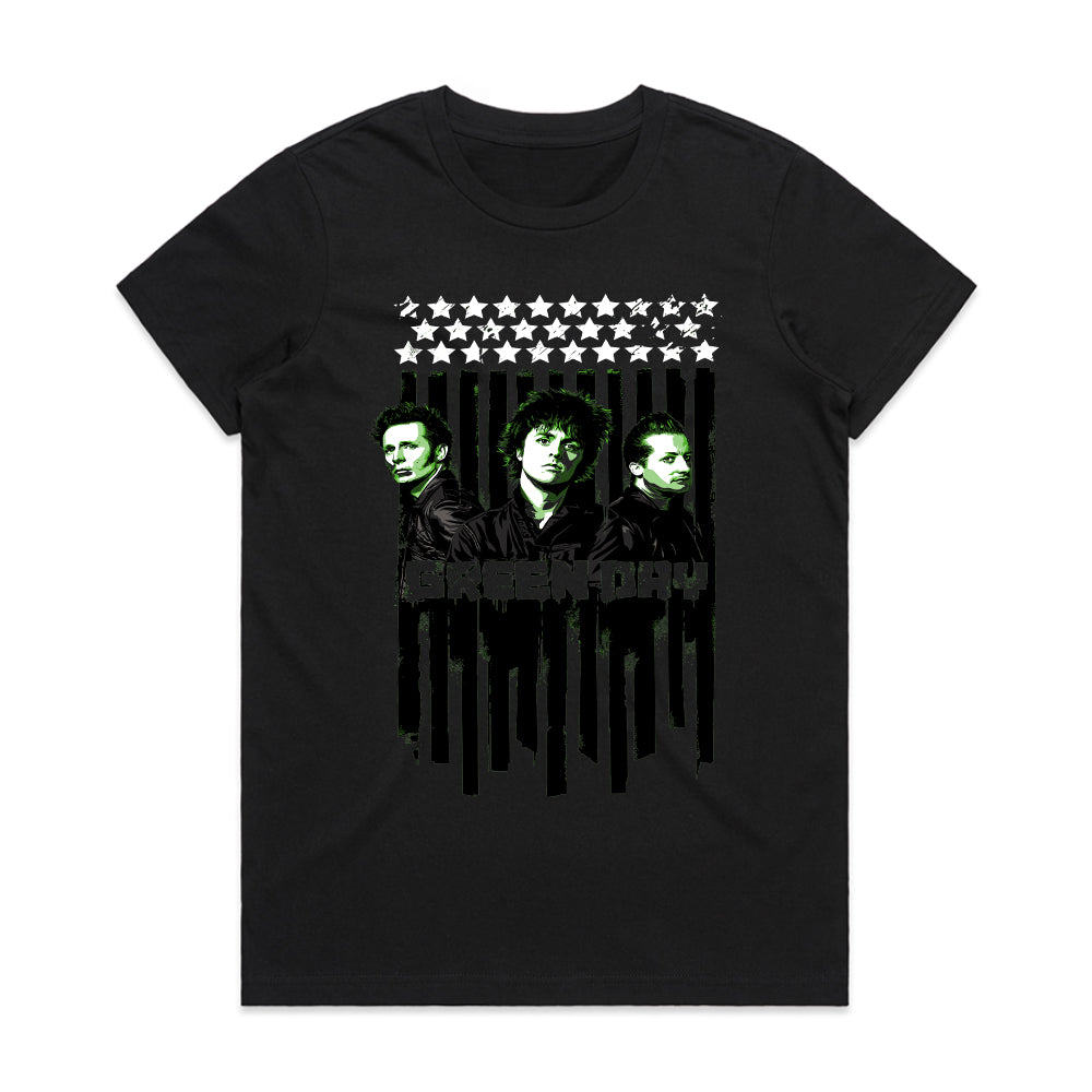 GREEN DAY