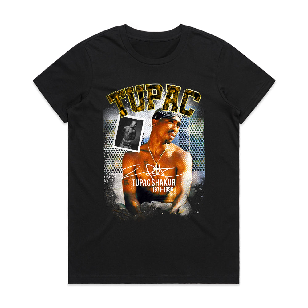 2PAC SHAKUR
