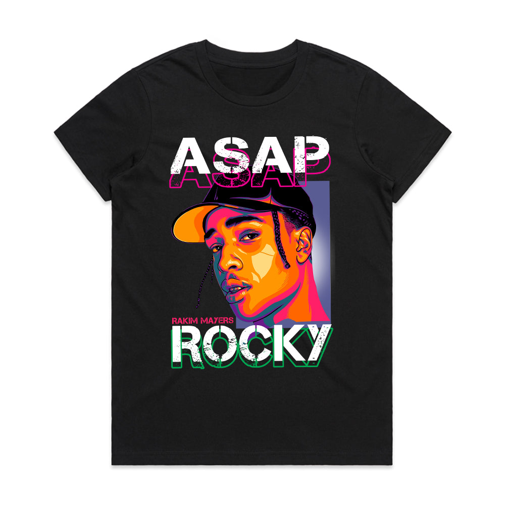 ASAP ROCKY