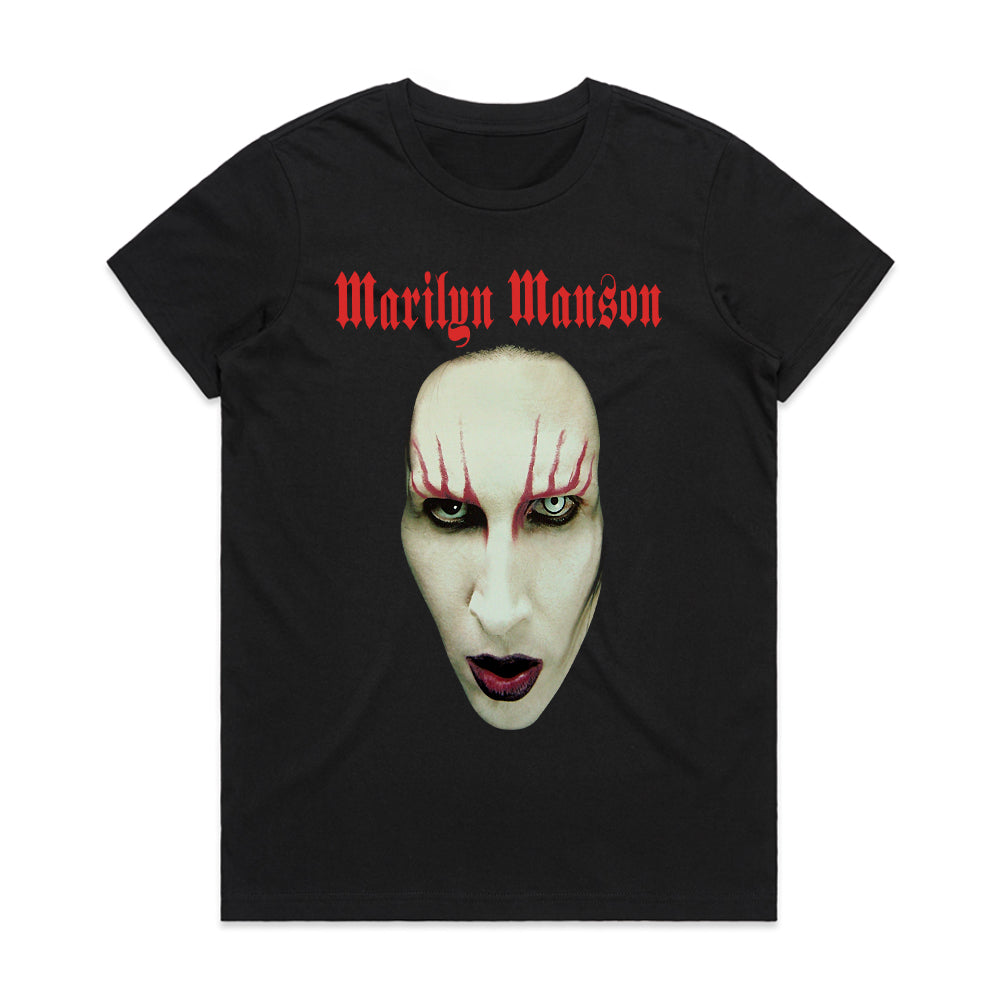 MARILYN MANSON
