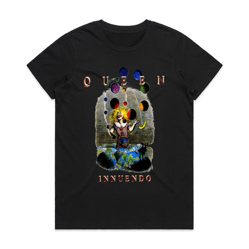 QUEEN - INNUENDO