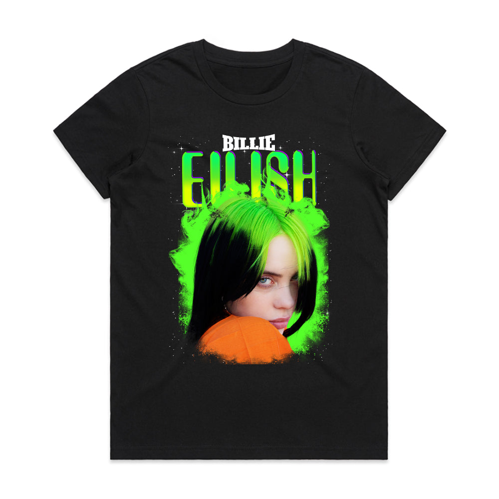 BILLIE EILISH