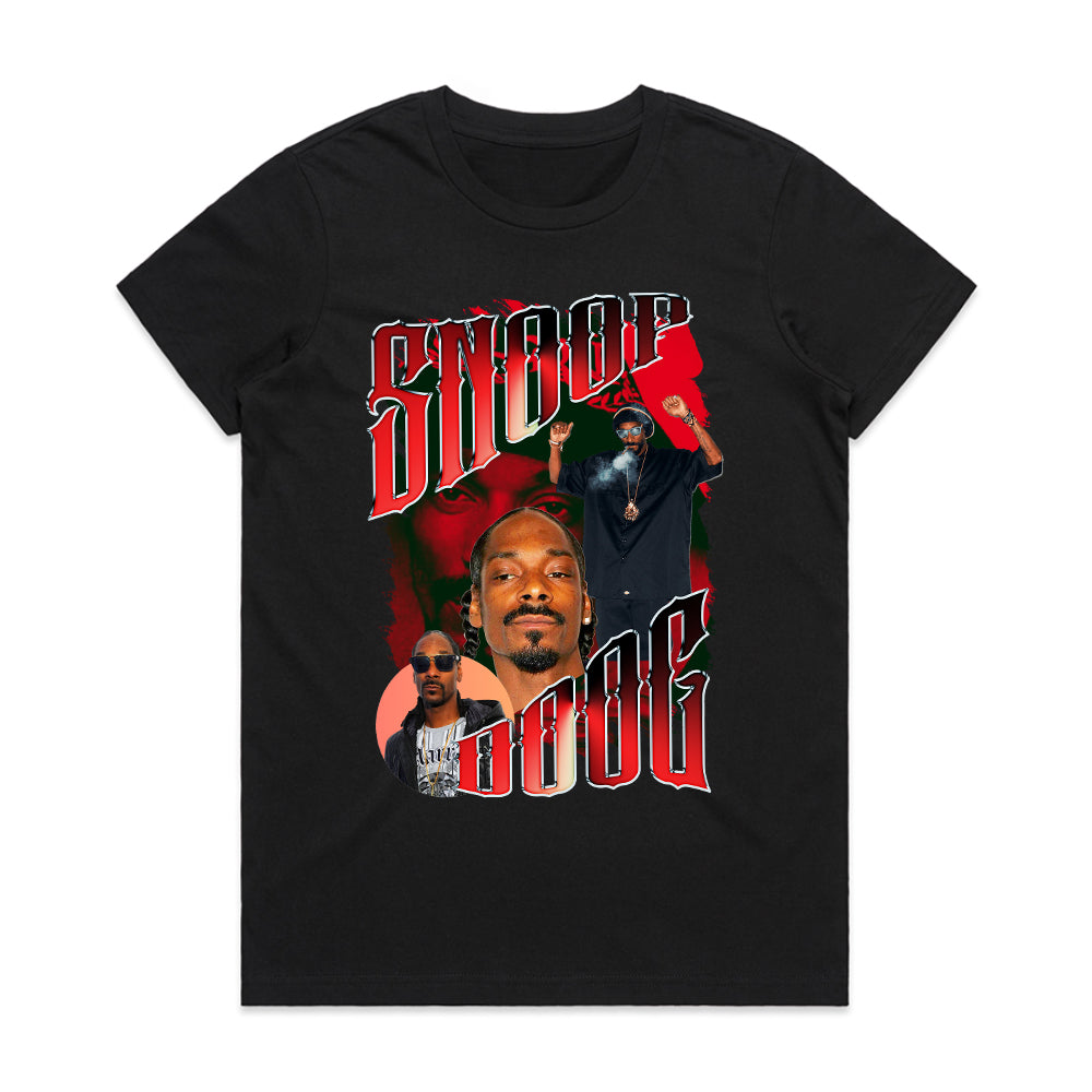 SNOOP DOGG