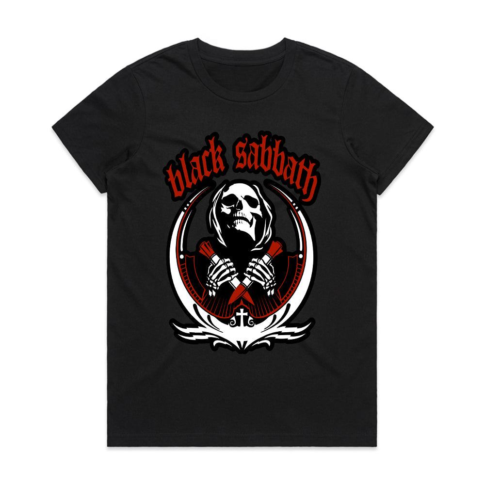 BLACK SABBATH