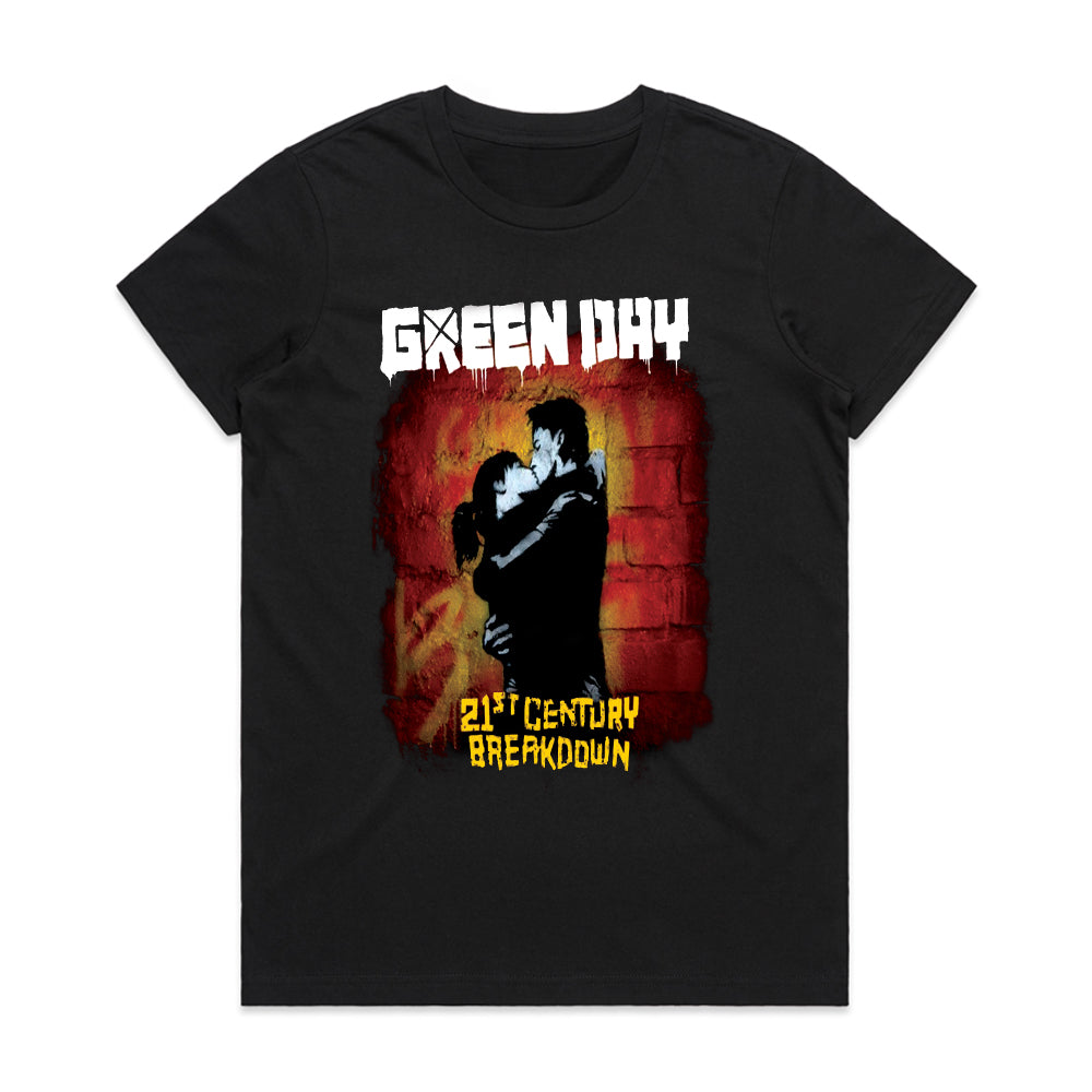 GREEN DAY