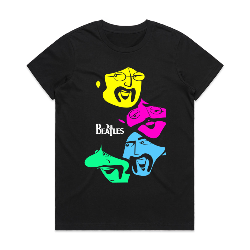 THE BEATLES