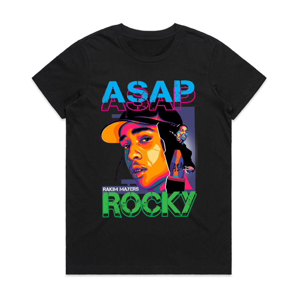 ASAP ROCKY