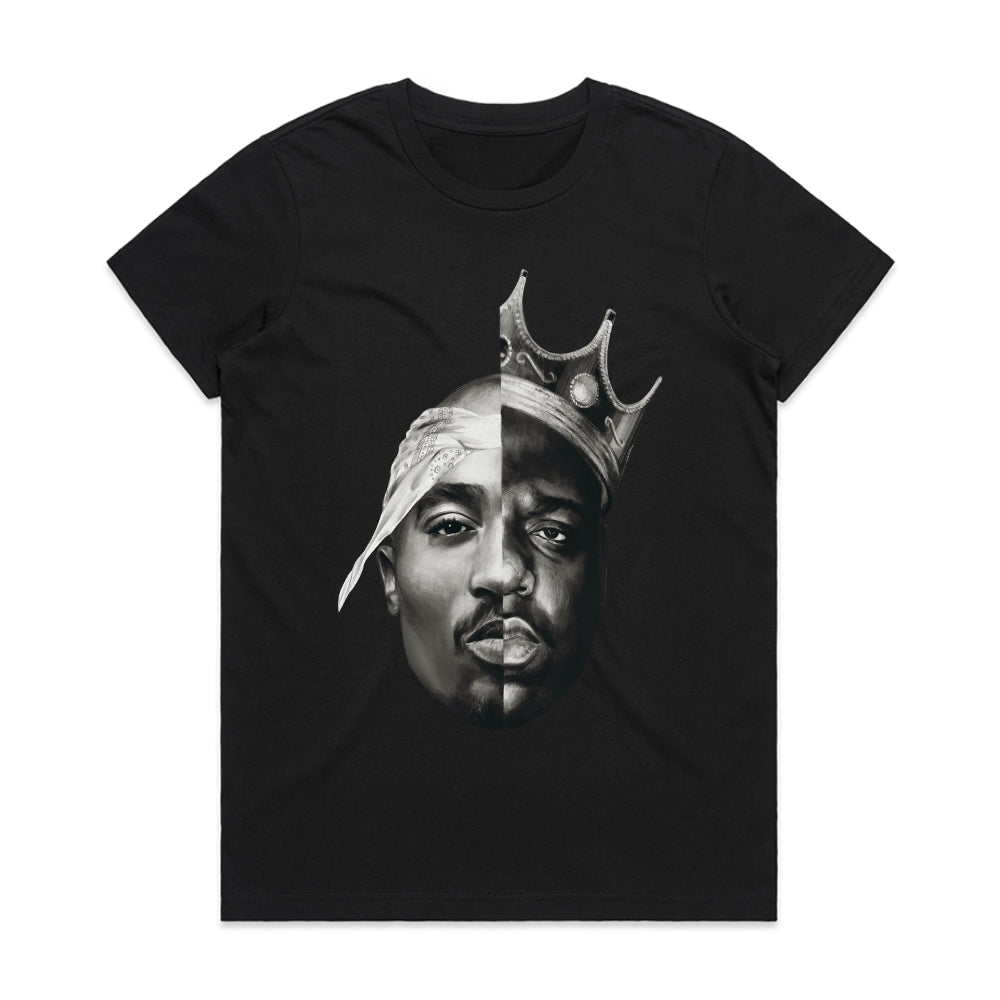 2PAC & BIGGIE