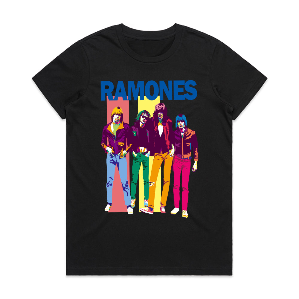 RAMONES