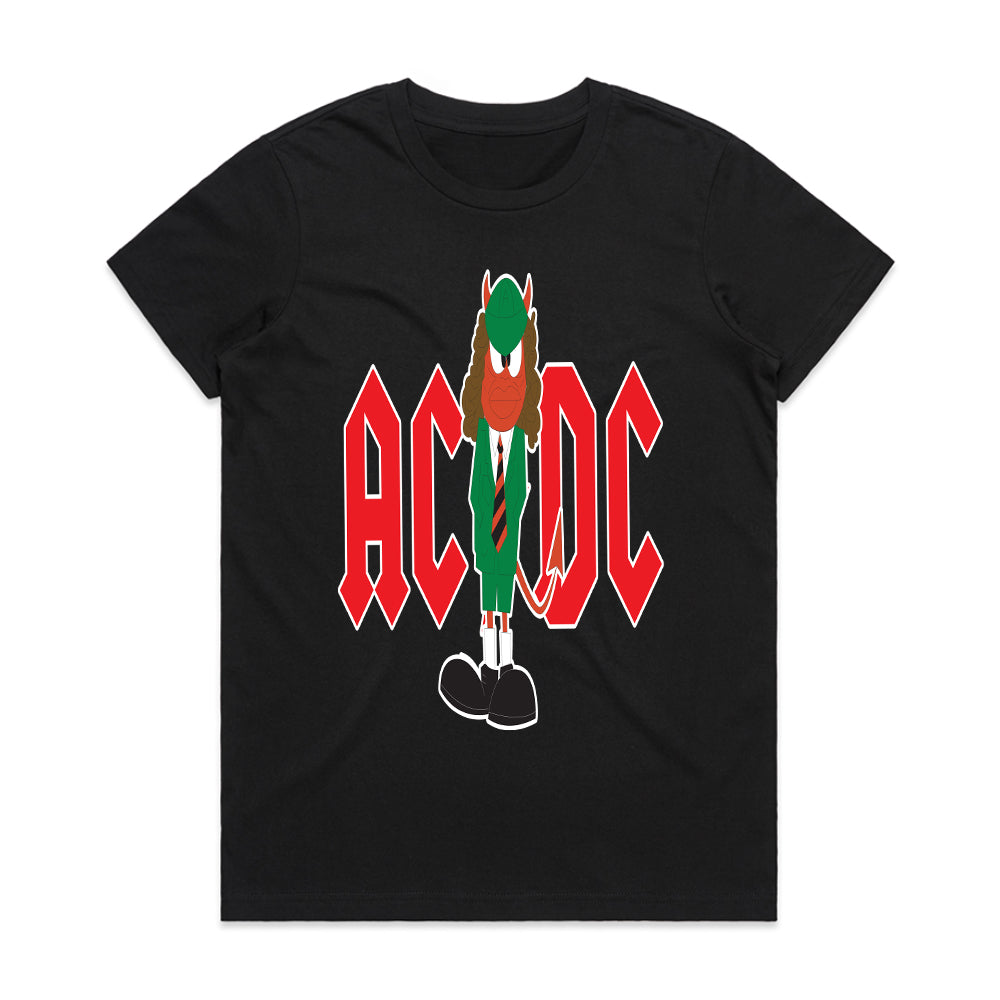 AC DC