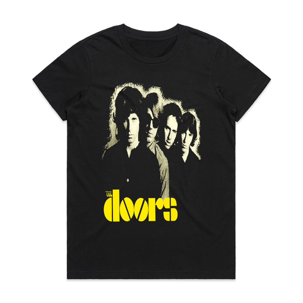 THE DOORS
