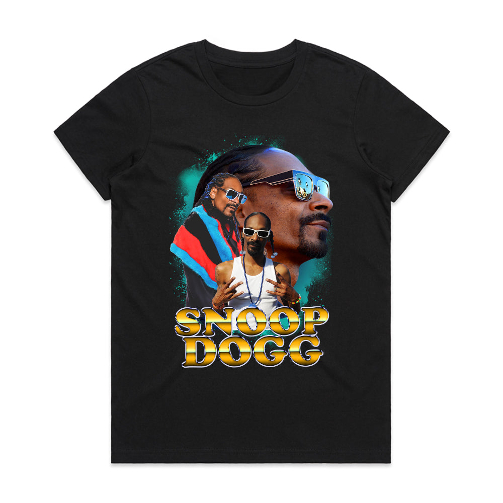 SNOOP DOGG